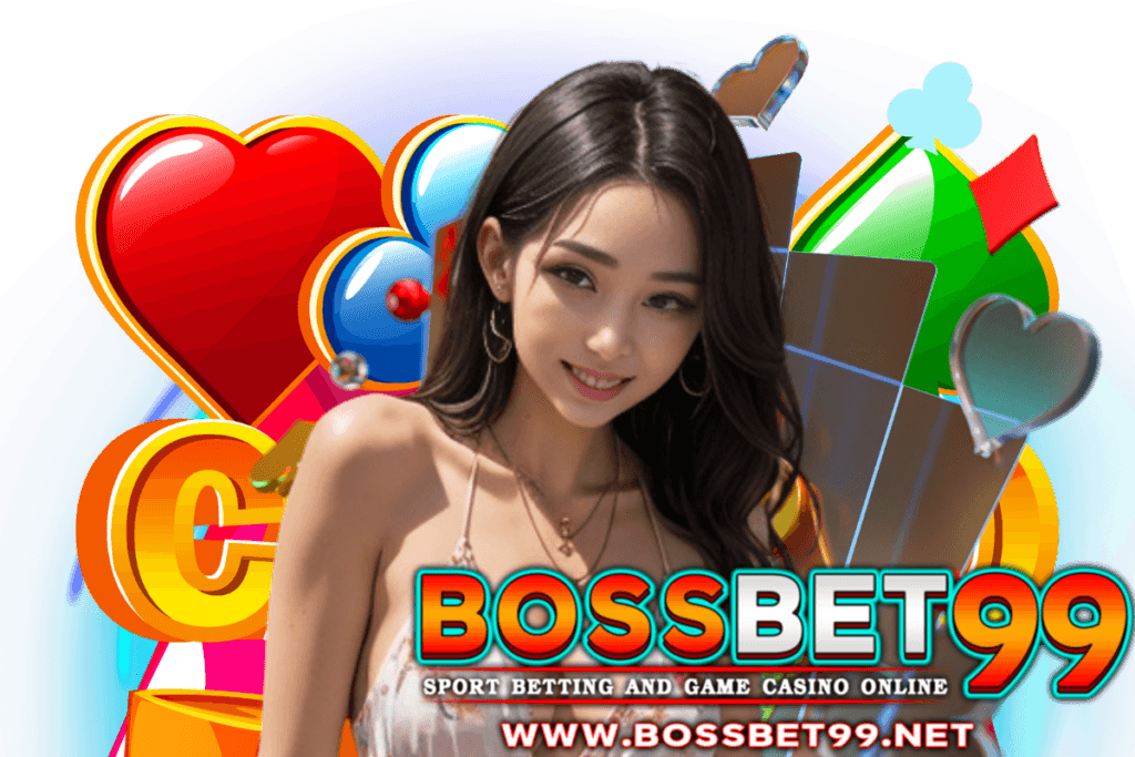 bossbet99 login