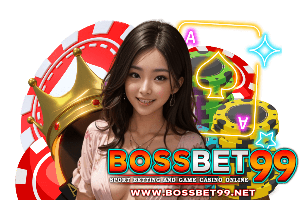 bossbet99 แจกเครดิตฟรี